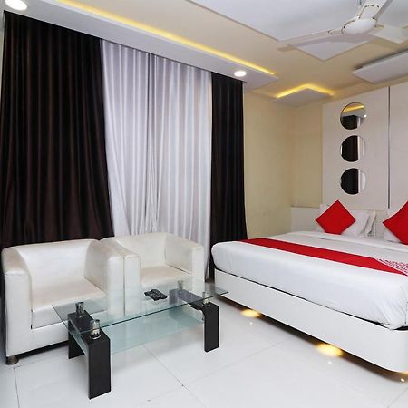 Hotel Ambalika Дигха Экстерьер фото