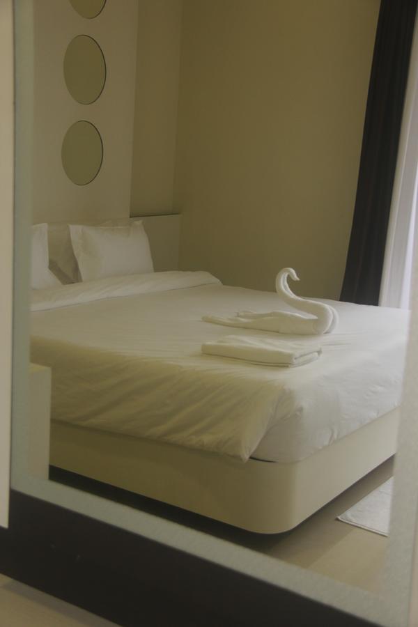 Hotel Ambalika Дигха Экстерьер фото