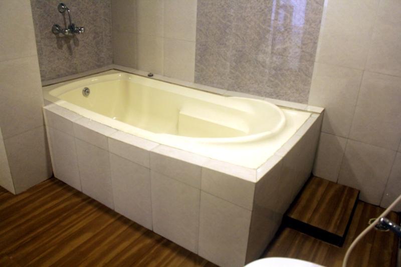 Hotel Ambalika Дигха Экстерьер фото