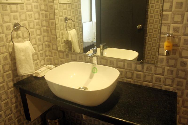 Hotel Ambalika Дигха Экстерьер фото