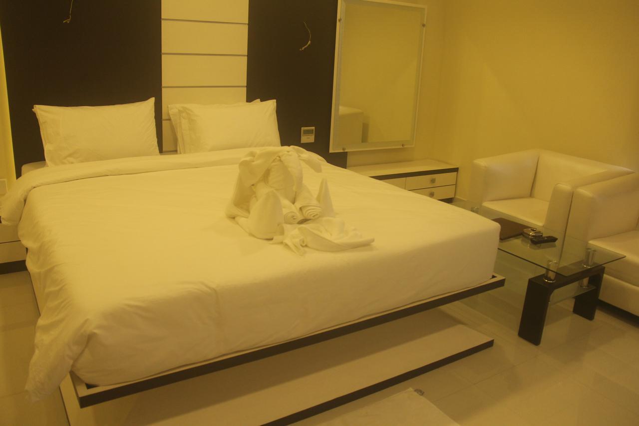Hotel Ambalika Дигха Экстерьер фото