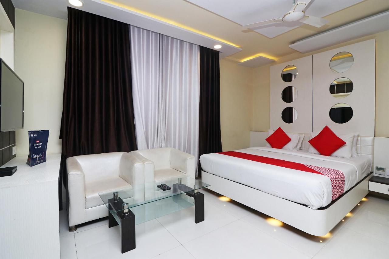Hotel Ambalika Дигха Экстерьер фото