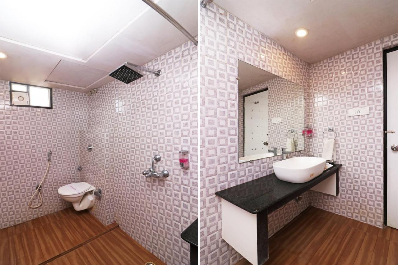 Hotel Ambalika Дигха Экстерьер фото