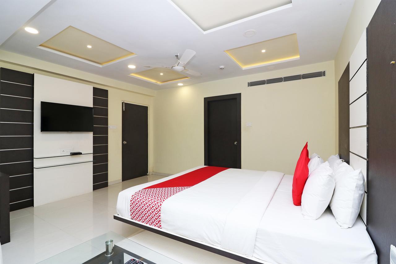 Hotel Ambalika Дигха Экстерьер фото