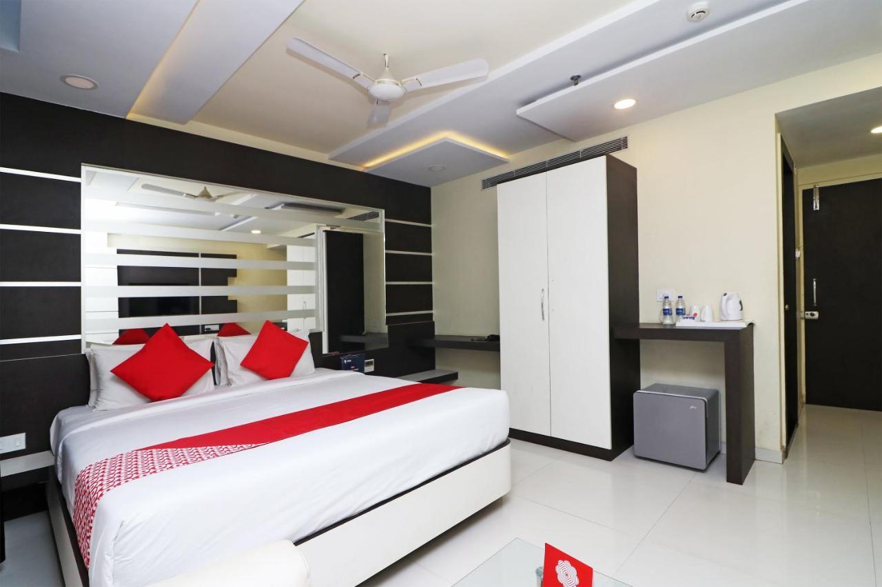 Hotel Ambalika Дигха Экстерьер фото
