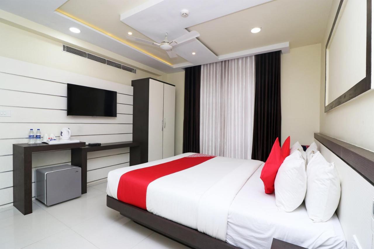 Hotel Ambalika Дигха Экстерьер фото