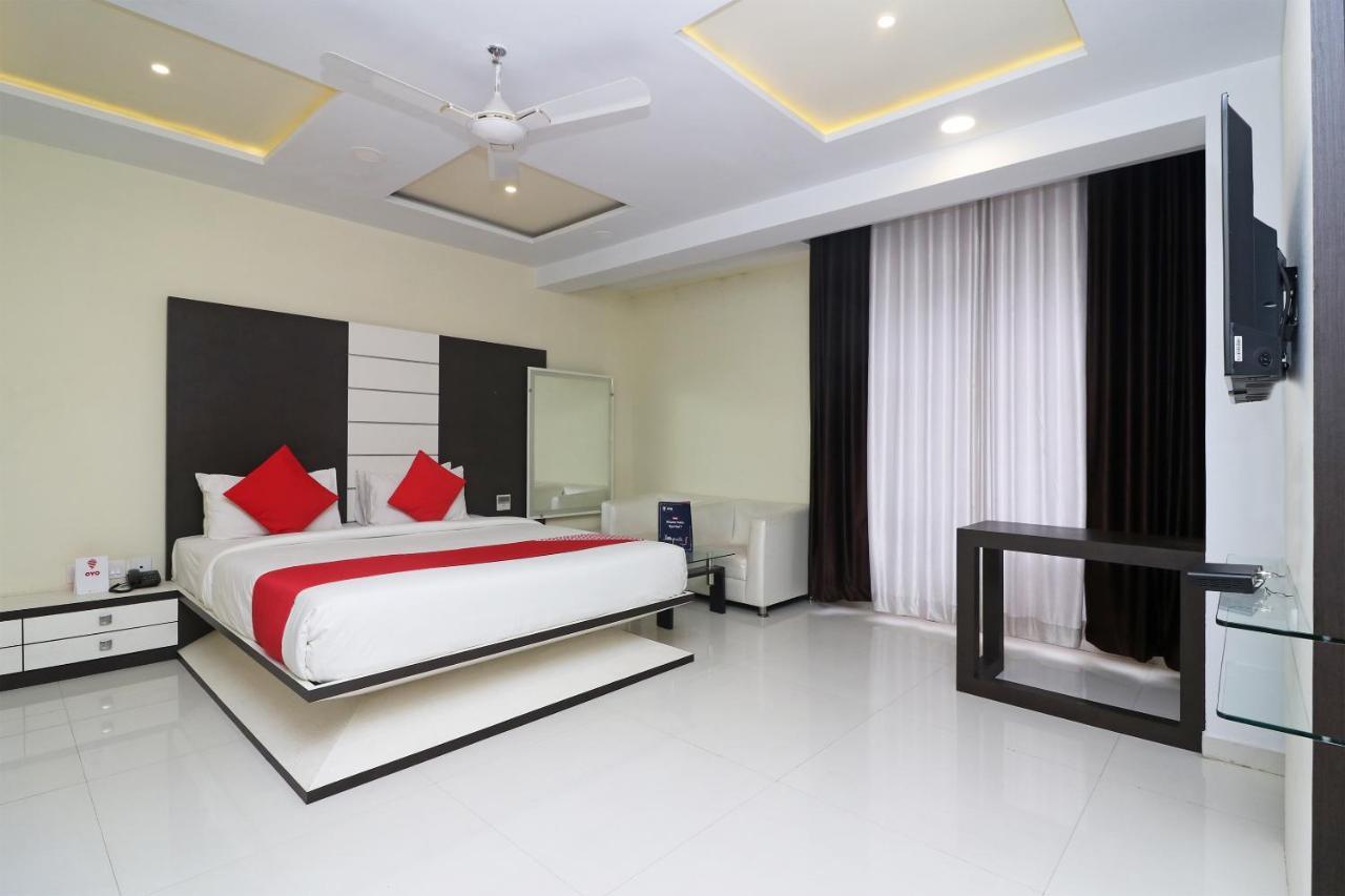 Hotel Ambalika Дигха Экстерьер фото