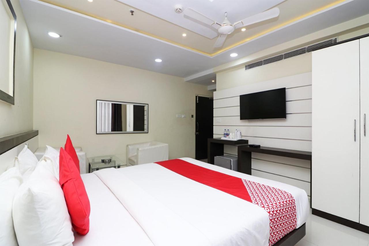 Hotel Ambalika Дигха Экстерьер фото
